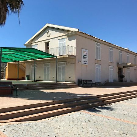 Albergue De Puntas De Calnegre Exterior photo